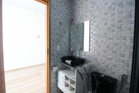 Apartamento para alugar com 70m², 2 quartos e sem vagaBanheiro