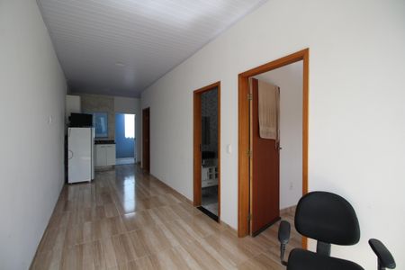 Apartamento para alugar com 70m², 2 quartos e sem vagaSala