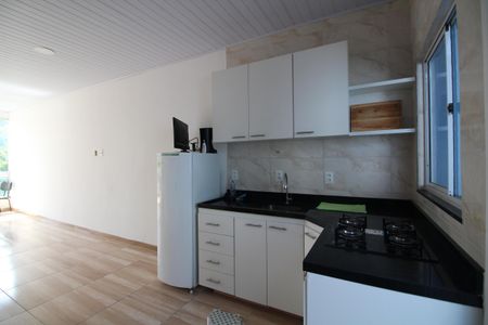 Apartamento para alugar com 70m², 2 quartos e sem vagaCozinha