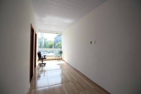 Sala de apartamento para alugar com 2 quartos, 70m² em Escola Rubens Paiva, Rio de Janeiro