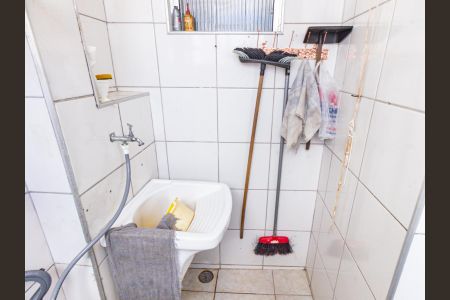 Apartamento à venda com 57m², 2 quartos e sem vagaÁrea de Serviço