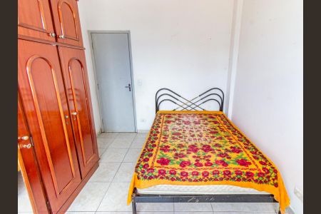 Apartamento à venda com 57m², 2 quartos e sem vagaQuarto 2