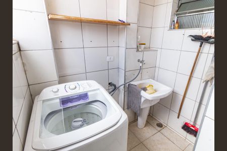 Apartamento à venda com 57m², 2 quartos e sem vagaÁrea de Serviço