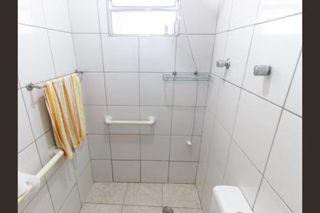 Apartamento à venda com 57m², 2 quartos e sem vagaBanheiro