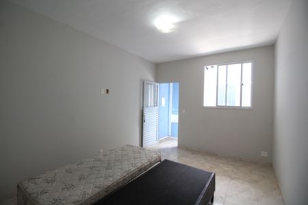 Sala de apartamento para alugar com 2 quartos, 80m² em Escola Rubens Paiva, Rio de Janeiro