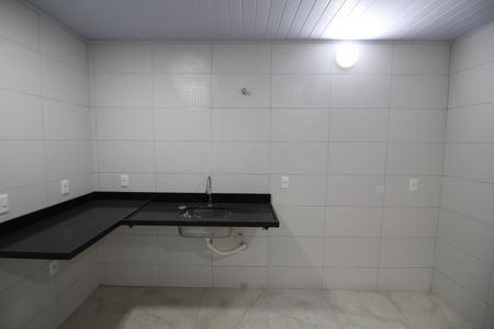 Apartamento para alugar com 80m², 2 quartos e sem vagaCozinha