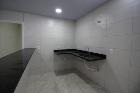 Apartamento para alugar com 80m², 2 quartos e sem vagaCozinha