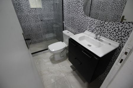 Apartamento para alugar com 80m², 2 quartos e sem vagaBanheiro