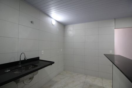 Apartamento para alugar com 80m², 2 quartos e sem vagaCozinha