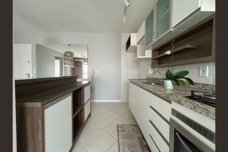 Apartamento para alugar com 74m², 2 quartos e 1 vagaCozinha