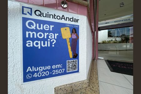 Apartamento para alugar com 74m², 2 quartos e 1 vagaPlaca