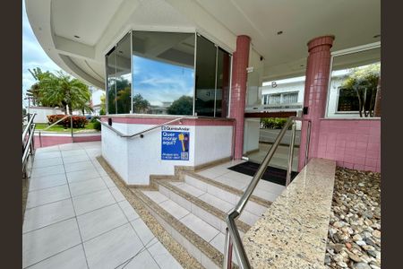 Apartamento para alugar com 74m², 2 quartos e 1 vagaFachada