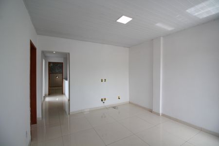 Sala de apartamento para alugar com 2 quartos, 99m² em Escola Rubens Paiva, Rio de Janeiro