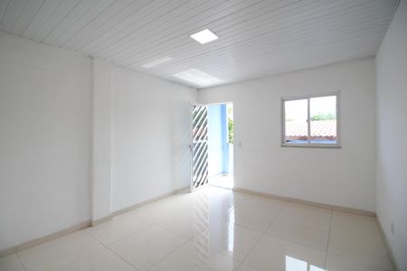 Sala de apartamento para alugar com 2 quartos, 99m² em Escola Rubens Paiva, Rio de Janeiro