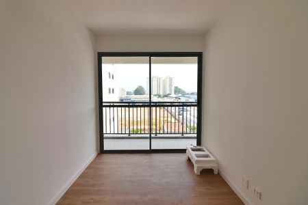 Sala  de apartamento à venda com 3 quartos, 76m² em Planalto, São Bernardo do Campo