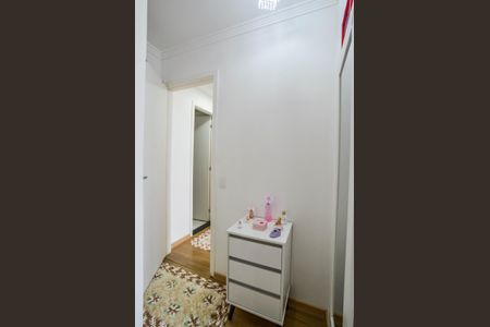 Apartamento à venda com 52m², 2 quartos e 1 vagaQuarto 2