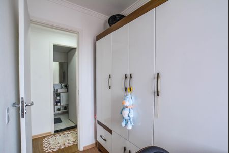 Apartamento à venda com 52m², 2 quartos e 1 vagaQuarto 1