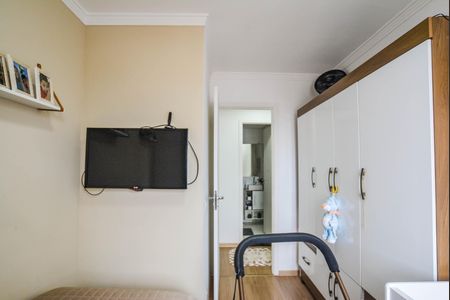 Apartamento à venda com 52m², 2 quartos e 1 vagaQuarto 1