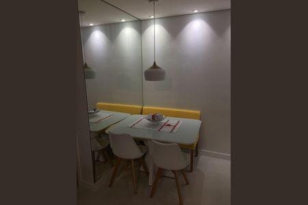 Apartamento à venda com 2 quartos, 65m² em Centro, Diadema