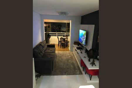 Apartamento à venda com 2 quartos, 65m² em Centro, Diadema