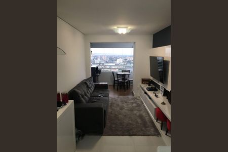 Apartamento à venda com 2 quartos, 65m² em Centro, Diadema