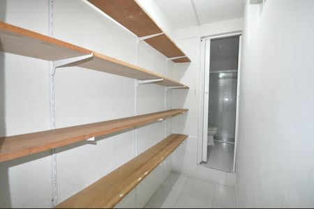 Studio para alugar com 70m², 1 quarto e sem vagaDispensa