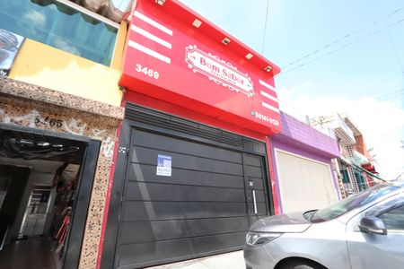 Casa para alugar com 150m², 3 quartos e 2 vagasFachada