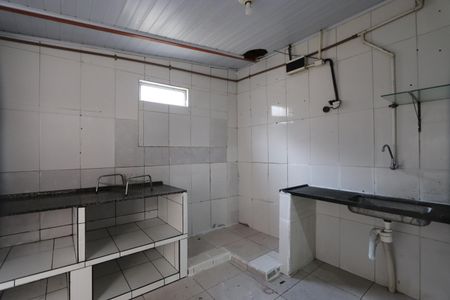 Casa para alugar com 150m², 3 quartos e 2 vagasQuintal coberto