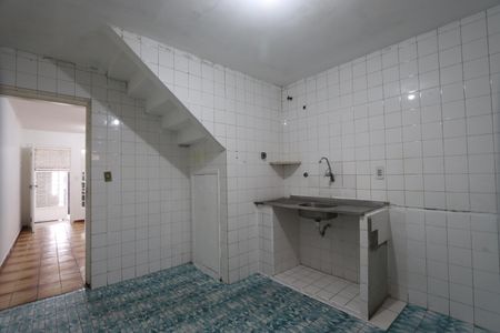 Casa para alugar com 150m², 3 quartos e 2 vagasCozinha