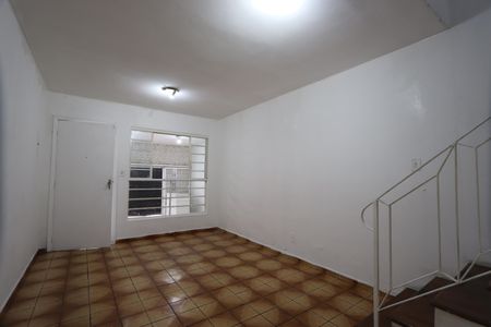 Sala de casa para alugar com 3 quartos, 150m² em Jardim Guairaca, São Paulo