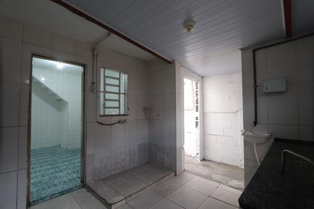 Casa para alugar com 150m², 3 quartos e 2 vagasQuintal coberto