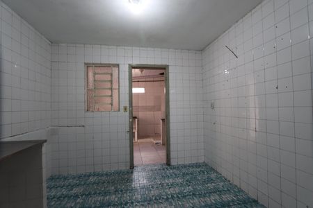 Casa para alugar com 150m², 3 quartos e 2 vagasCozinha