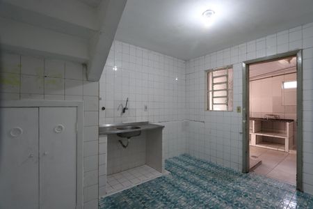 Casa para alugar com 150m², 3 quartos e 2 vagasCozinha