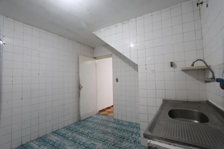 Casa para alugar com 150m², 3 quartos e 2 vagasCozinha