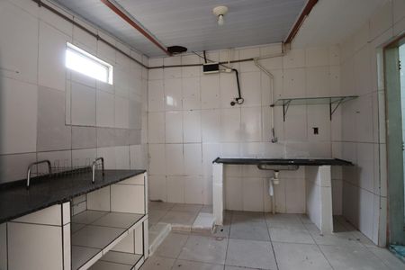 Casa para alugar com 150m², 3 quartos e 2 vagasQuintal coberto