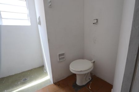 Casa para alugar com 150m², 3 quartos e 2 vagasBanheiro