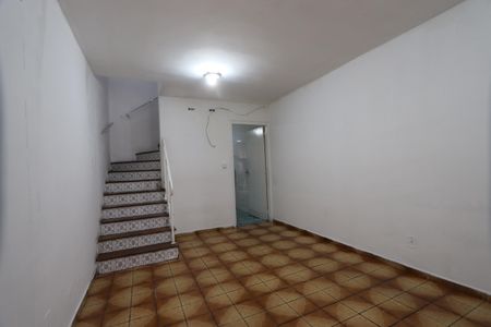 Sala de casa para alugar com 3 quartos, 150m² em Jardim Guairaca, São Paulo