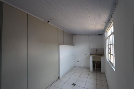 Casa para alugar com 150m², 3 quartos e 2 vagasLavanderia