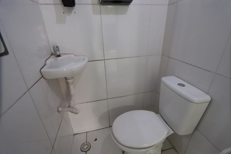 Casa para alugar com 150m², 3 quartos e 2 vagasLavabo