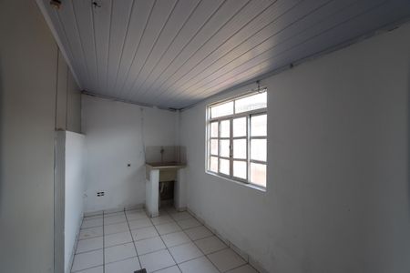 Casa para alugar com 150m², 3 quartos e 2 vagasLavanderia