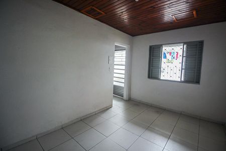 Quarto de casa para alugar com 1 quarto, 30m² em Jardim Bom Refugio, Taboão da Serra