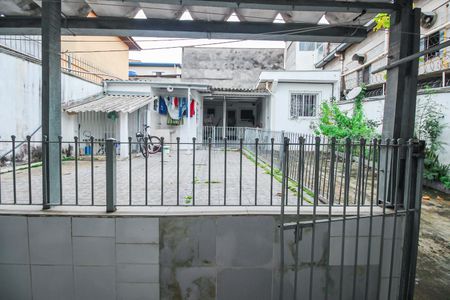 Casa para alugar com 30m², 1 quarto e 1 vagaVista do Quarto