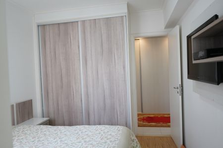 Apartamento à venda com 152m², 3 quartos e 3 vagasSuíte 2