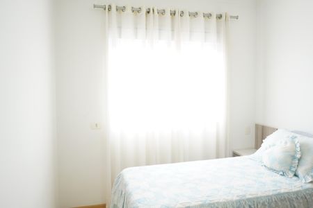 Apartamento à venda com 152m², 3 quartos e 3 vagasQuarto 3