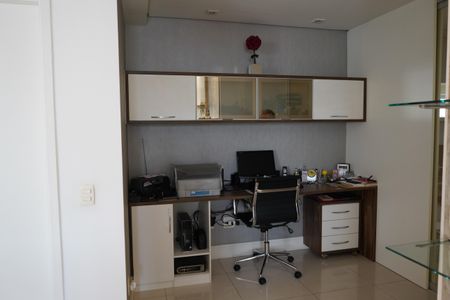 Apartamento à venda com 152m², 3 quartos e 3 vagasSala