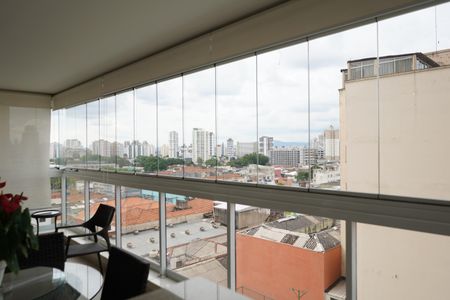 Apartamento à venda com 152m², 3 quartos e 3 vagasSacada