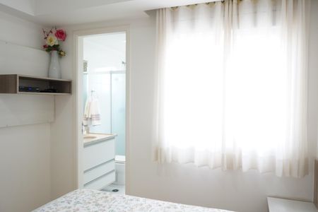 Apartamento à venda com 152m², 3 quartos e 3 vagasSuíte 2