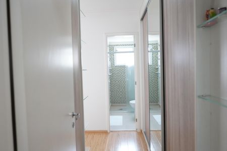 Apartamento à venda com 152m², 3 quartos e 3 vagasSuite 1