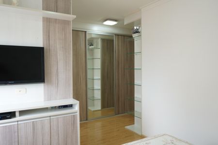 Apartamento à venda com 152m², 3 quartos e 3 vagasSuite 1
