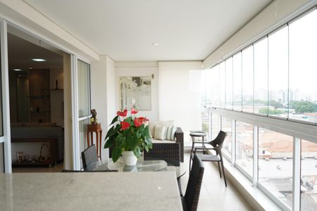 Apartamento à venda com 152m², 3 quartos e 3 vagasSacada